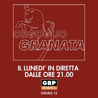 Il Toro aspetta i nazionali. Stasera dalle ore 21 c’è Orgoglio Granata